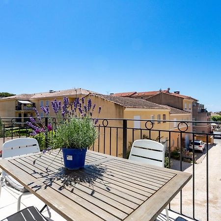 Outstanding Ac 2 Bedroom With Terrace Close To Beaches - Dodo Et Tartine Carqueiranne Exterior foto